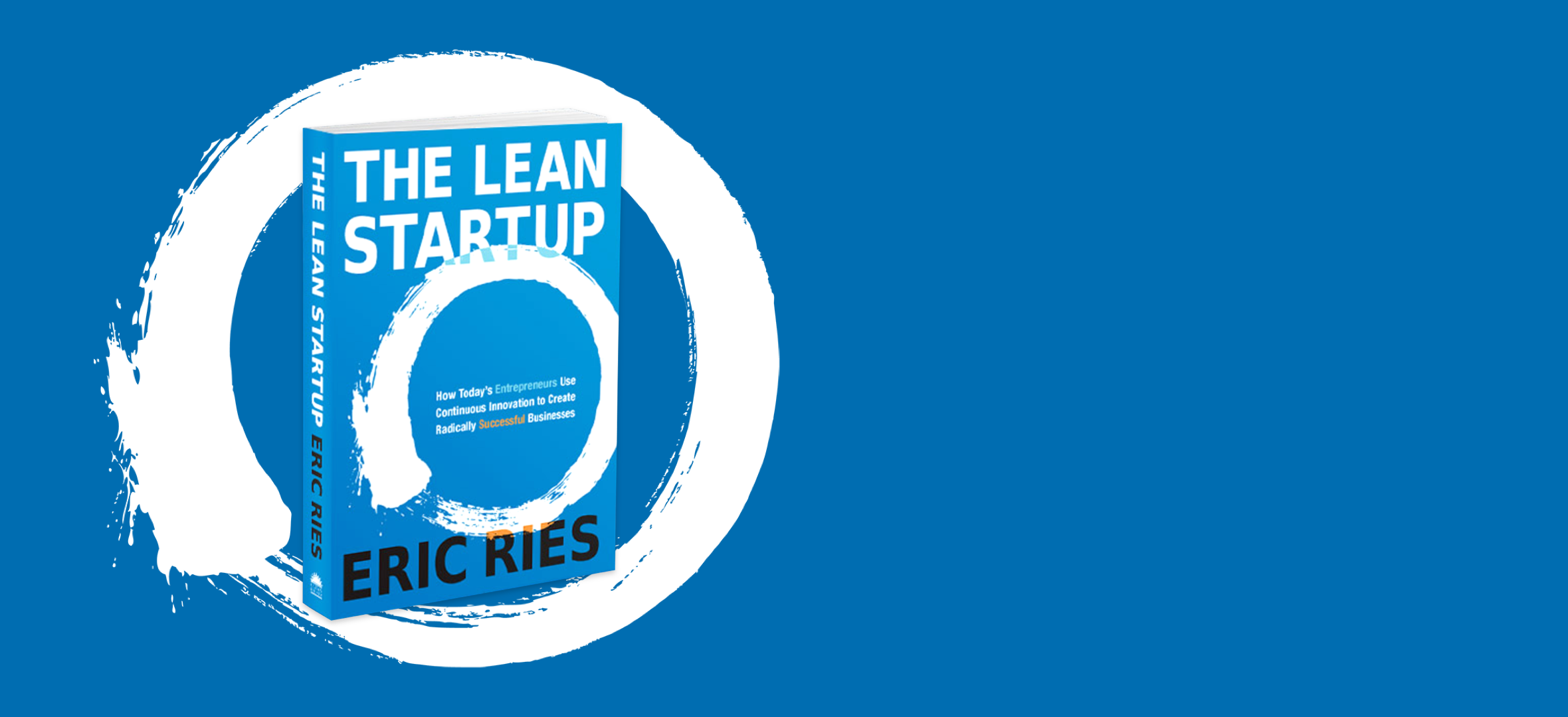 the startup way the startup way